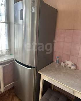 2-к квартира, на длительный срок, 44м2, 1/5 этаж