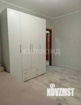 1-к квартира, на длительный срок, 36м2, 13/27 этаж