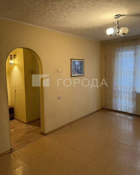 1-к квартира, на длительный срок, 32м2, 3/9 этаж