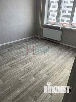 1-к квартира, на длительный срок, 37м2, 11/18 этаж