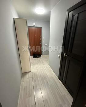 1-к квартира, на длительный срок, 30м2, 2/17 этаж