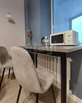 3-к квартира, на длительный срок, 100м2, 10/18 этаж