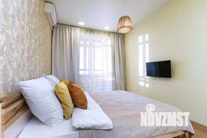 2-к квартира, посуточно, 67м2, 23/24 этаж