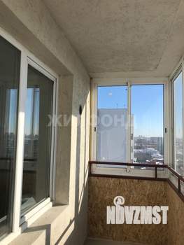 Студия квартира, на длительный срок, 30м2, 19/19 этаж