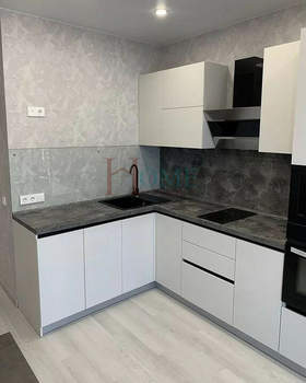 1-к квартира, на длительный срок, 37м2, 15/22 этаж