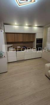 2-к квартира, на длительный срок, 56м2, 16/18 этаж