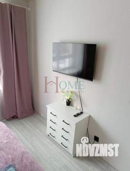 2-к квартира, на длительный срок, 46м2, 5/18 этаж