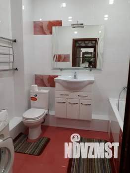 1-к квартира, посуточно, 40м2, 7/15 этаж