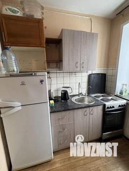 2-к квартира, на длительный срок, 42м2, 3/5 этаж