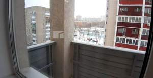 2-к квартира, на длительный срок, 41м2, 7/17 этаж