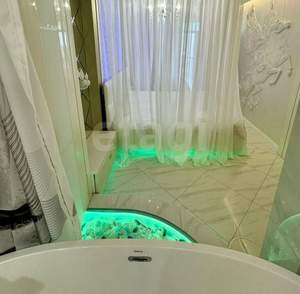 2-к квартира, на длительный срок, 65м2, 18/26 этаж