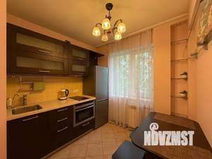 1-к квартира, посуточно, 35м2, 5/5 этаж