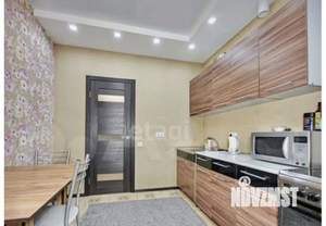 1-к квартира, на длительный срок, 37м2, 2/26 этаж