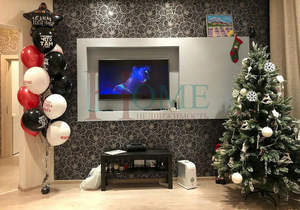 1-к квартира, на длительный срок, 42м2, 6/9 этаж