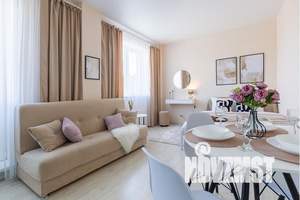 1-к квартира, посуточно, 31м2, 15/16 этаж