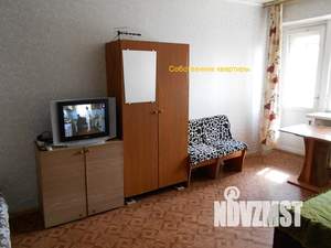 1-к квартира, на длительный срок, 32м2, 4/5 этаж