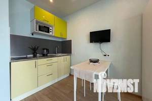 1-к квартира, посуточно, 35м2, 12/17 этаж