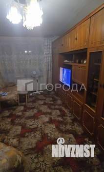 3-к квартира, на длительный срок, 57м2, 3/9 этаж