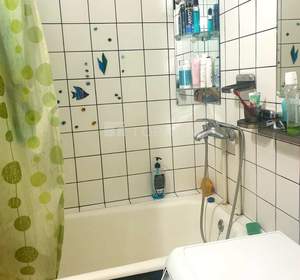 1-к квартира, на длительный срок, 35м2, 6/9 этаж