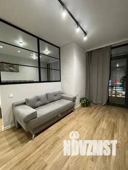 1-к квартира, посуточно, 45м2, 7/15 этаж