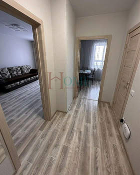 1-к квартира, на длительный срок, 41м2, 11/14 этаж