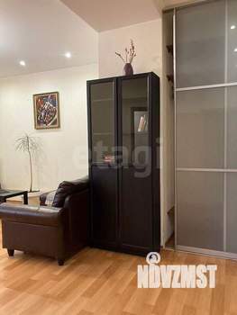 2-к квартира, на длительный срок, 52м2, 2/5 этаж