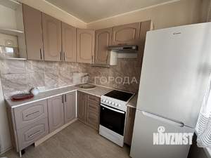 1-к квартира, на длительный срок, 32м2, 5/5 этаж