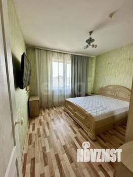 2-к квартира, на длительный срок, 57м2, 5/10 этаж
