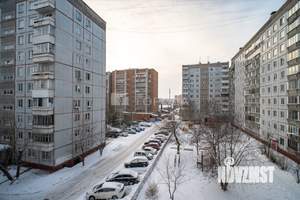 1-к квартира, на длительный срок, 33м2, 4/10 этаж