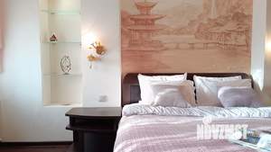 3-к квартира, посуточно, 90м2, 5/16 этаж