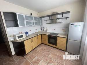 2-к квартира, на длительный срок, 60м2, 10/10 этаж