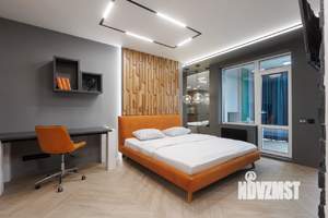 1-к квартира, посуточно, 50м2, 14/28 этаж