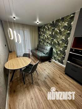 1-к квартира, на длительный срок, 38м2, 10/25 этаж