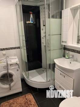 Студия квартира, на длительный срок, 24м2, 7/10 этаж