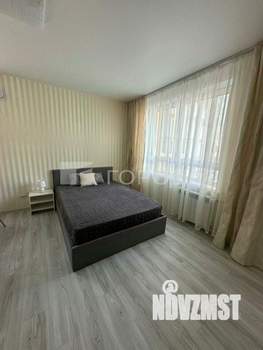 Студия квартира, на длительный срок, 29м2, 3/10 этаж