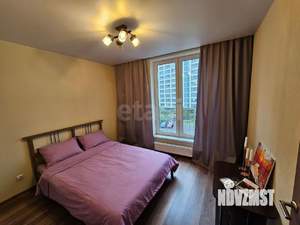 2-к квартира, на длительный срок, 68м2, 4/9 этаж