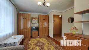 1-к квартира, на длительный срок, 32м2, 2/5 этаж