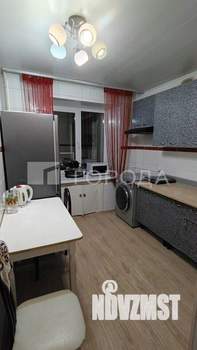 1-к квартира, на длительный срок, 36м2, 4/12 этаж