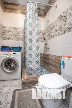 Студия квартира, посуточно, 24м2, 6/17 этаж