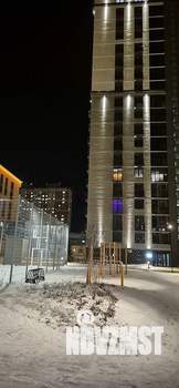 Студия квартира, на длительный срок, 32м2, 13/30 этаж