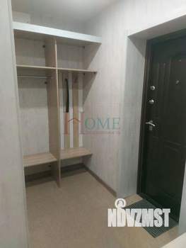 1-к квартира, на длительный срок, 30м2, 4/5 этаж