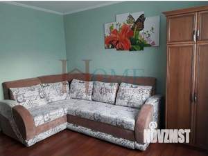 1-к квартира, на длительный срок, 34м2, 8/10 этаж