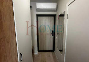 Студия квартира, на длительный срок, 22м2, 11/25 этаж