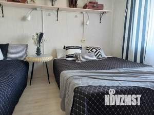 2-к квартира, посуточно, 54м2, 9/9 этаж