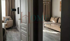 2-к квартира, на длительный срок, 41м2, 10/20 этаж