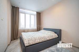 1-к квартира, на длительный срок, 47м2, 8/23 этаж