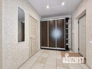 2-к квартира, посуточно, 80м2, 4/27 этаж