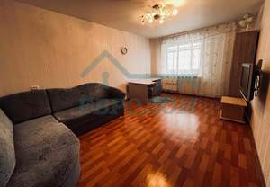 1-к квартира, на длительный срок, 40м2, 8/10 этаж