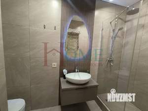 1-к квартира, на длительный срок, 45м2, 20/25 этаж