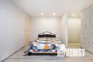 1-к квартира, посуточно, 32м2, 1/5 этаж